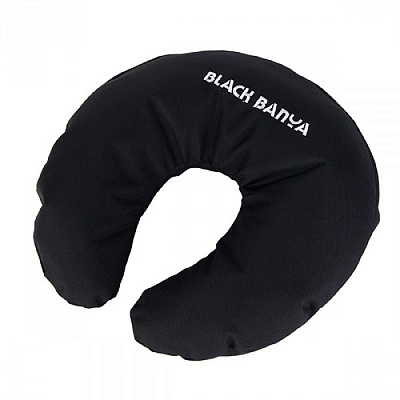 ������� ������ ������� Black Banya