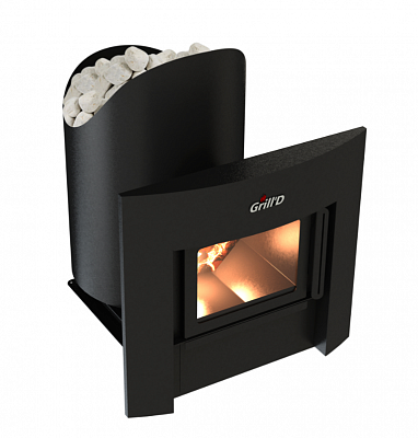 ���� �������� Grill`D Aurora 180 Window ������