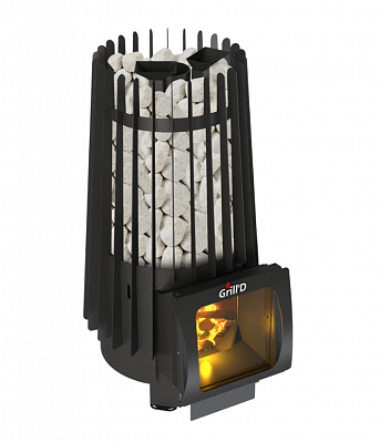 ���� �������� Grill`D Cometa Vega 180 Short Window Max