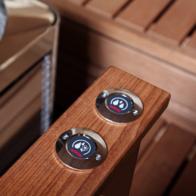 ������ ���� � �������������� Harvia ��� ������������ SASL1