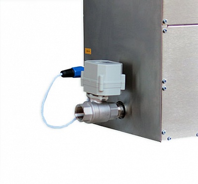 ������ ���� ������� �������������� Autodrain DS-20 (����������� �����)