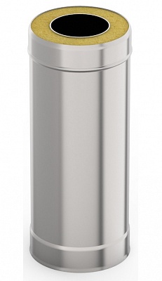 (GS) �����-����� 1.0�. 115�200. AISI 430/430. 0.8��/0.5��. (�)